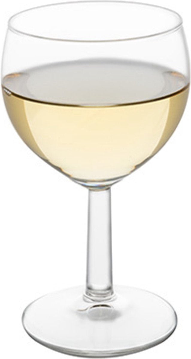 Cosy trendy cosy moments ballon wijnglazen 190ml (12 stuks)