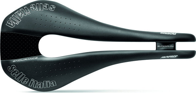 Selle Italia Novus Superflow Endurance TM S
