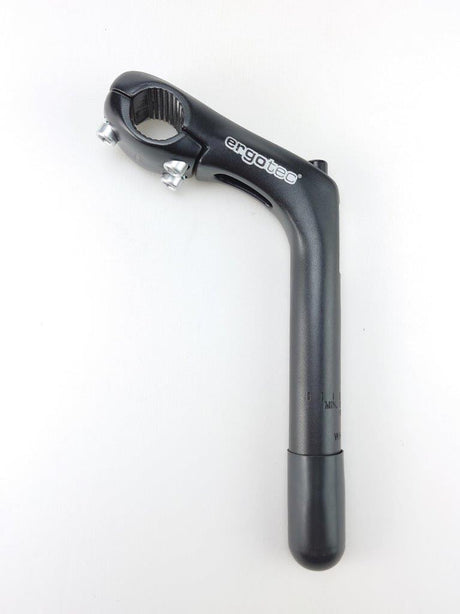 STEM 1 Schwarz 25,4 mm