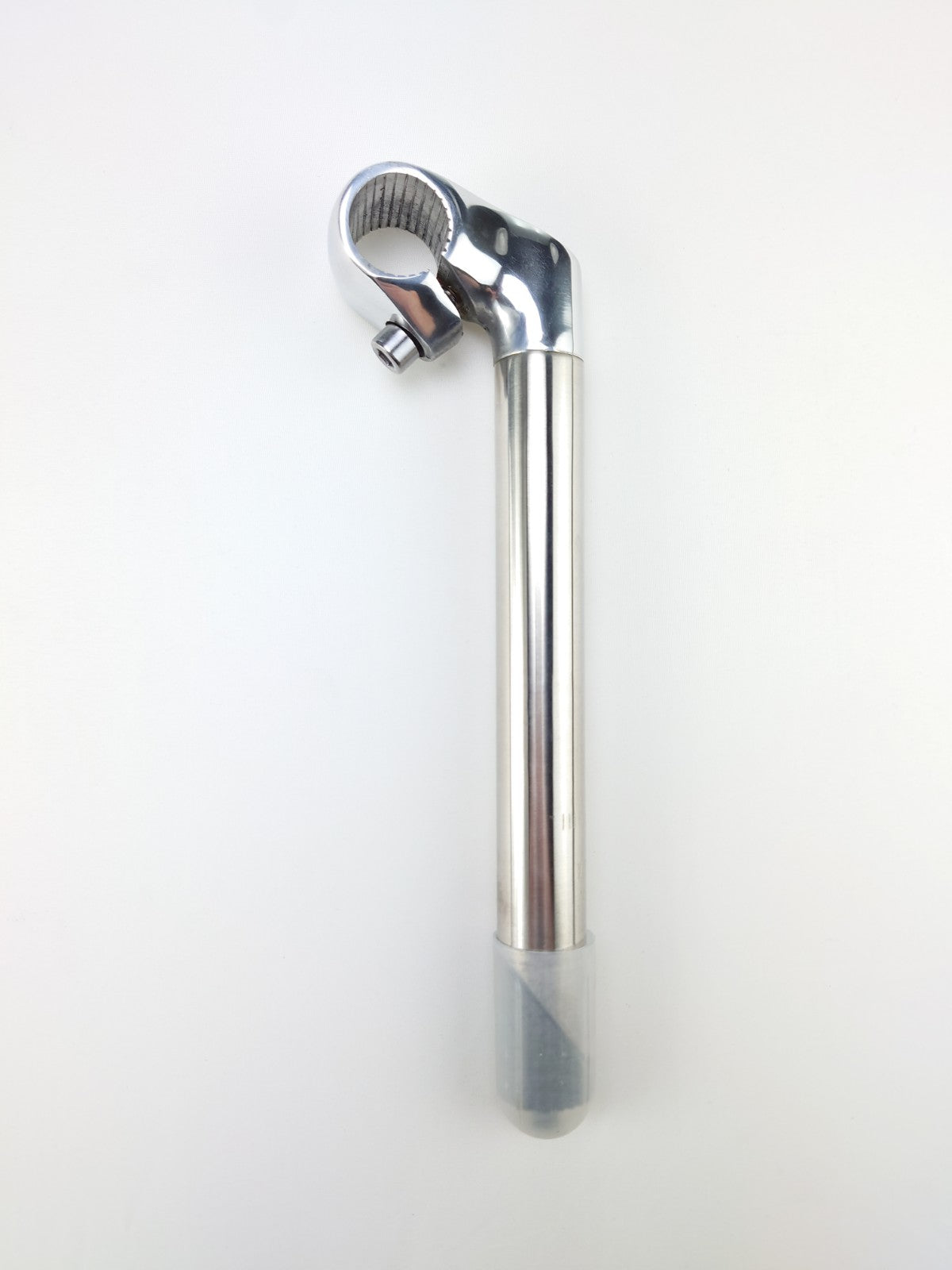 Imp Stiel ort Edelstahl silber 25,4 cm