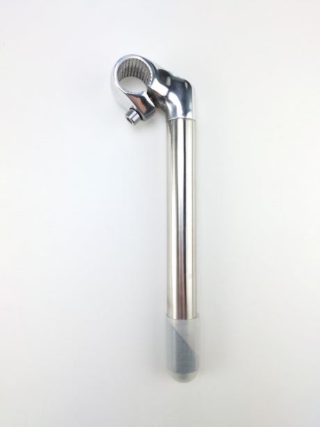 Imp Stiel ort Edelstahl silber 25,4 cm