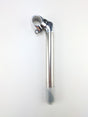 Imp Stiel ort Edelstahl silber 25,4 cm