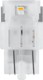 Osram LED W21W 12V - Weiß - Set