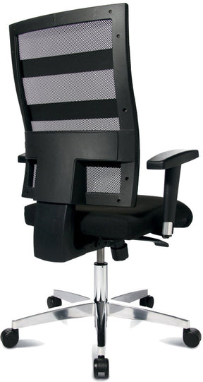 Topstar bureaustoel x-pander zwart