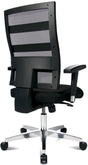 Topstar bureaustoel x-pander zwart