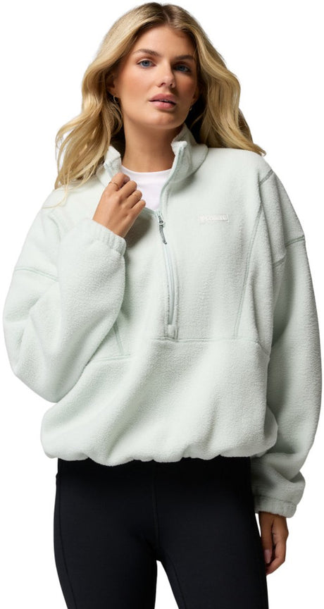 Columbia timber meadow™ mtr fleece hz tea light m