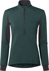 Vaude Kuro Hz - Damen Langarmtrikot
