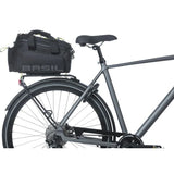Basil Bag Miles Trunk Bag Mik 2.0 schwarz | 7l