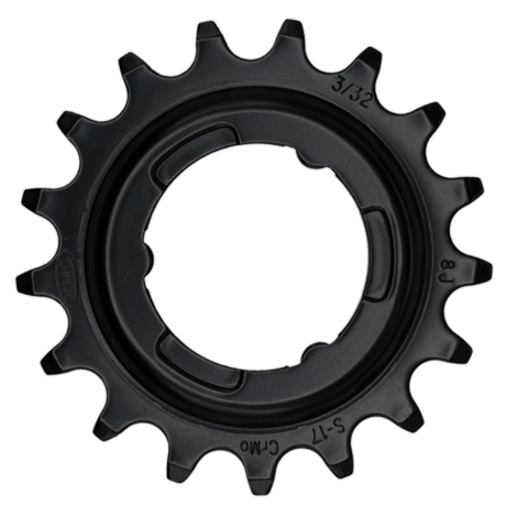 Gear Shimano Nexus 17 -Tands 1 2 x 3 32 -