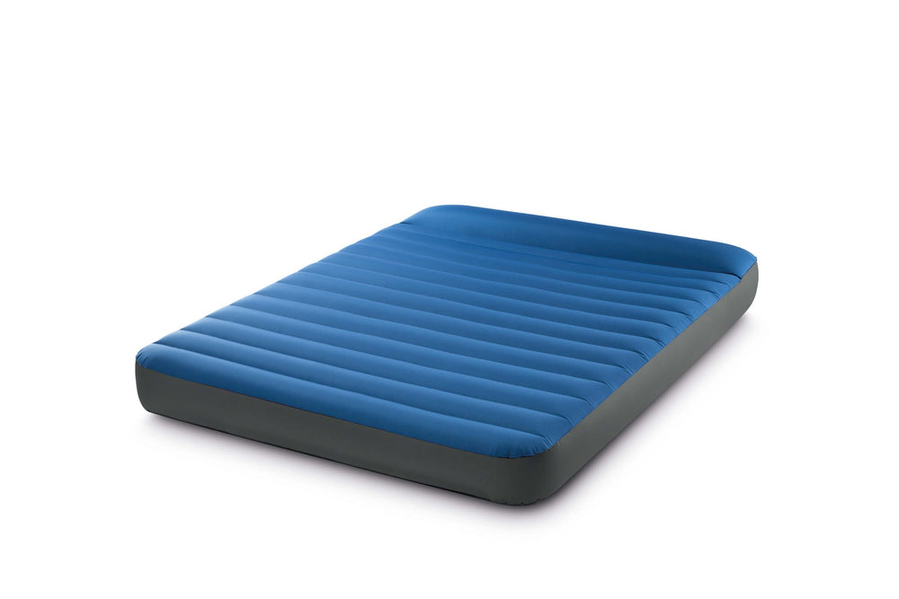 Intex Truaire Camping Matratze mit USB -Pumpe - Doppelte
