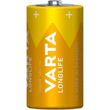 Varta-Batterien alkalisch lr14
