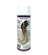 MR BREAM MASTE EN HEUTRADER CONDRAMERE ENSPRAY