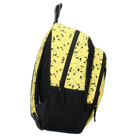 Vadobag Pokemon Hochspannungsrucksack – Pikachu, 35 cm