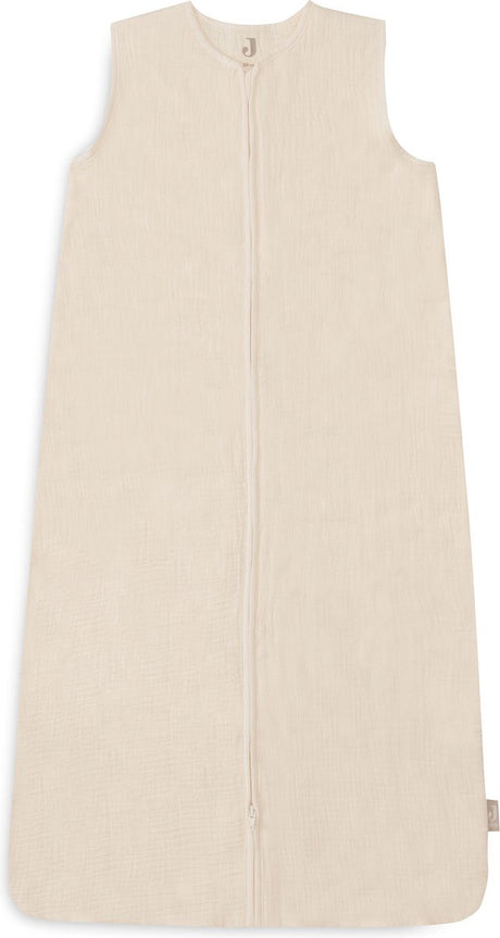 Jollein baby zomer slaapzak hydrofiel - 70cm - oatmeal