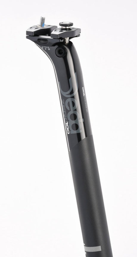 Deda Zulppen Zero100 Bob 27,2x350mm Alu 12mm SB
