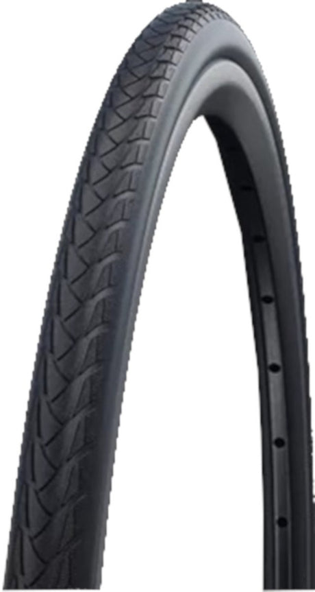 Schwalbe Außenreifen Marathon Plus Evo 24 x 1,00 (25-540) schwarz