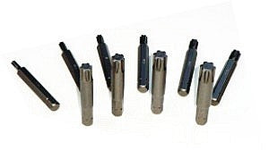 Jonnesway ribe tip m 8x75mm 6-kąt.10mm