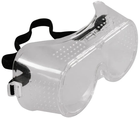 SW Stahl SW-Stahl Schutzbrille Schutzbrille mi Gummizug