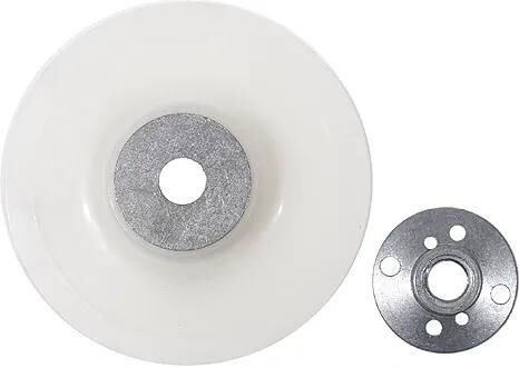 Metabo Aufnahme-Disc-Stützteller 112 mm M14