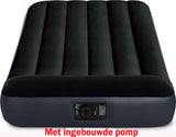 Intex Twin Classic Luftbett 99x191x25