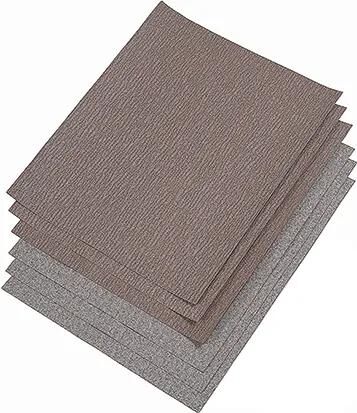 Norton Schleifstreifen Pro A275 Schleifblatt 230 x 280 mm Pro P150