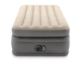 Intex Prime Comfort Airbett - Single