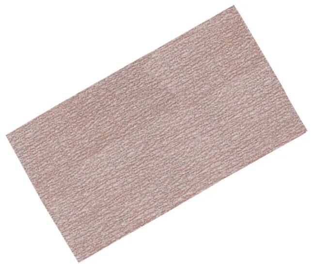 Norton Schleifstreifen Pro A275 Schleifblatt 115x280 P24 Pro A275