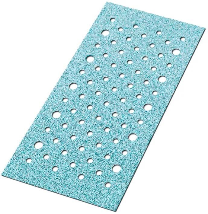 Norton Schleifstreifen Multi-Air Plus Schleifpapier P120 115x230mm