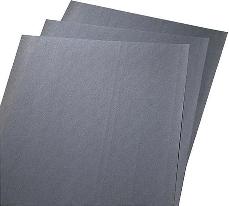 Norton Schleifstreifen Black Ice Slip. 230x280mm p2000