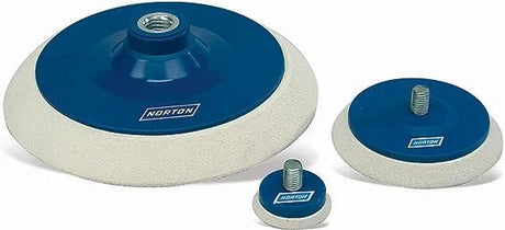 Norton Stützteller Stützteller 150 mm