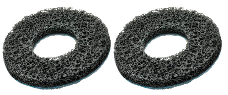 Sw Stahl SW-Stahl Ersatzscheiben Ersatz-Reinigungsscheiben-Set a' 2tlg.