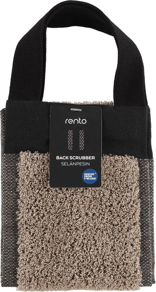 Rento washand rug