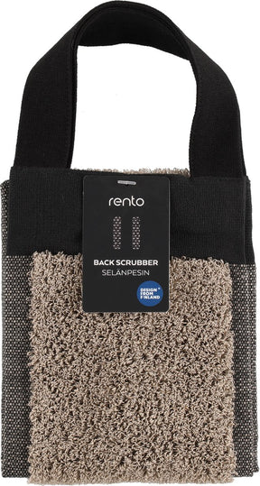 Rento washand rug