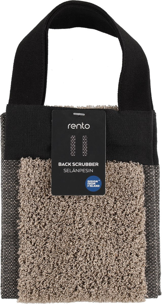 Rento washand rug