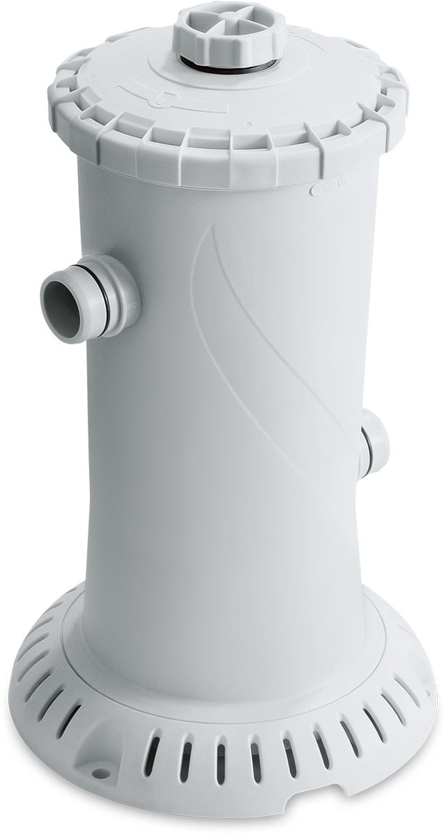 Sommerwellen-Filterpumpe 5.678 l/h für Schwimmbad – 220–240 V