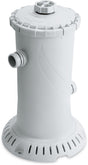 Sommerwellen-Filterpumpe 5.678 l/h für Schwimmbad – 220–240 V