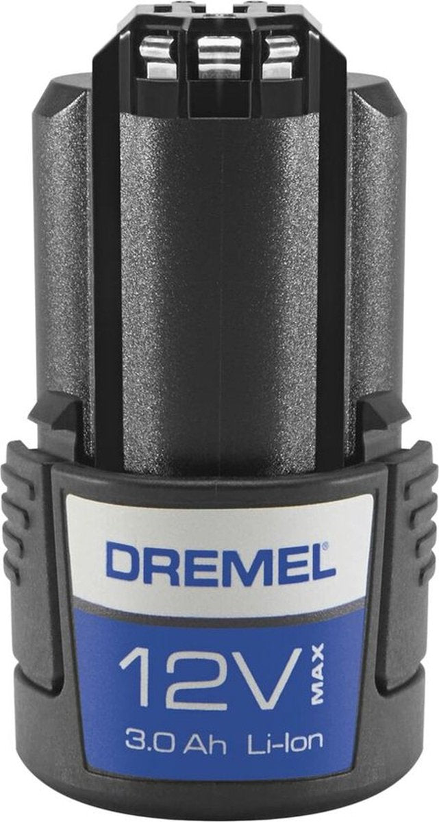 Dremel b12v30 261512v3ja Werkzeugakku 12 V 3 Ah Li-Ion