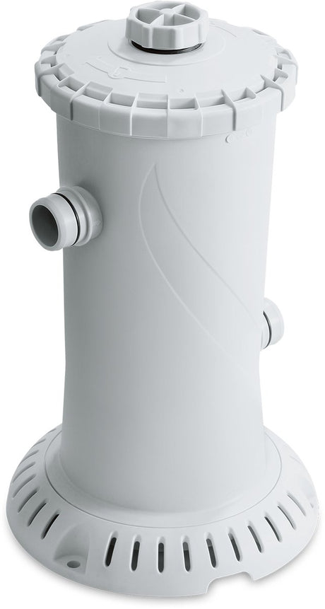 Summer Waves Filterpumpe Schwimmbad 5676 Liter p.A