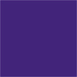Creativ Company Temperafarbe matt, violett, 1000 ml 1 Flasche