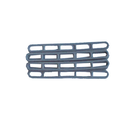 Campking Umefa 6 Stufenspanner Kunststoff, 6 Stück