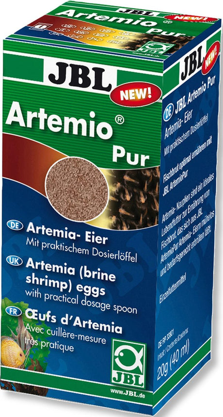 Jbl Tier Jbl Artemiopur 40 ml