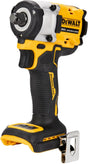 Dewalt dcf921e2t Akku-Schlagschrauber | einstellen | mit Reibring 1 2" | 18V XR P (2x 1,7Ah Akku + Ladegerät)