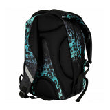 Rucksack blauer Panther