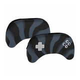 Silikon-Schuletui für Gamecontroller, 22 cm