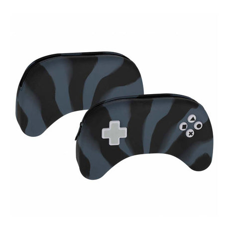 Silikon-Schuletui für Gamecontroller, 22 cm