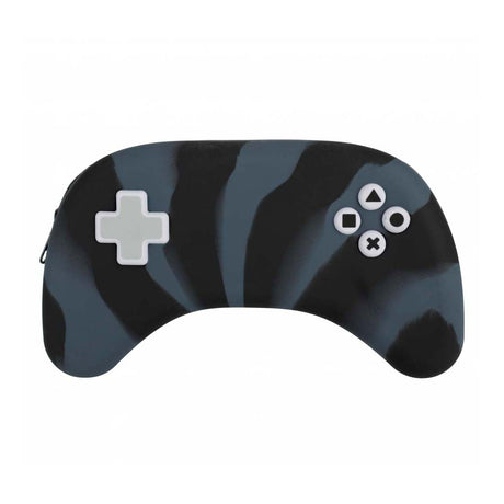 Silikon-Schuletui für Gamecontroller, 22 cm