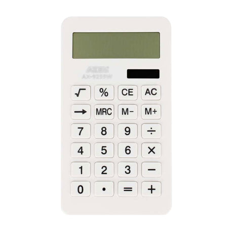 Rechner ax-9255w