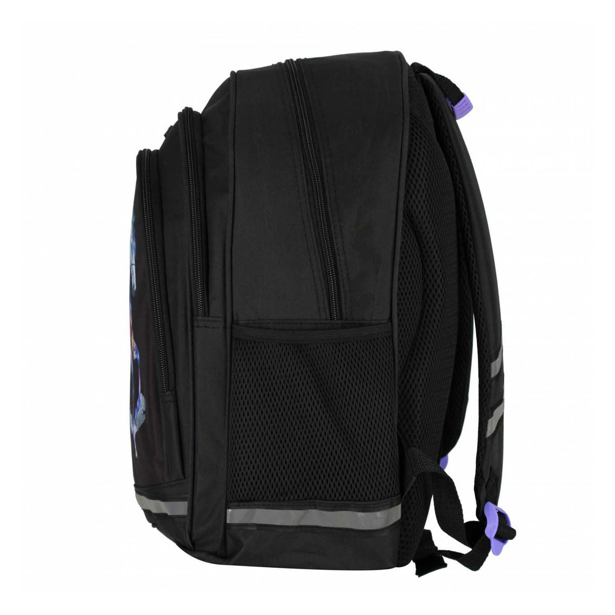 Rucksackpferde