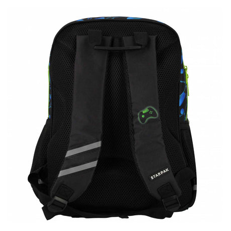 Rucksack-Gaming