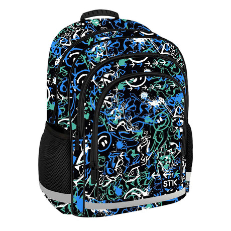 Rucksackschule